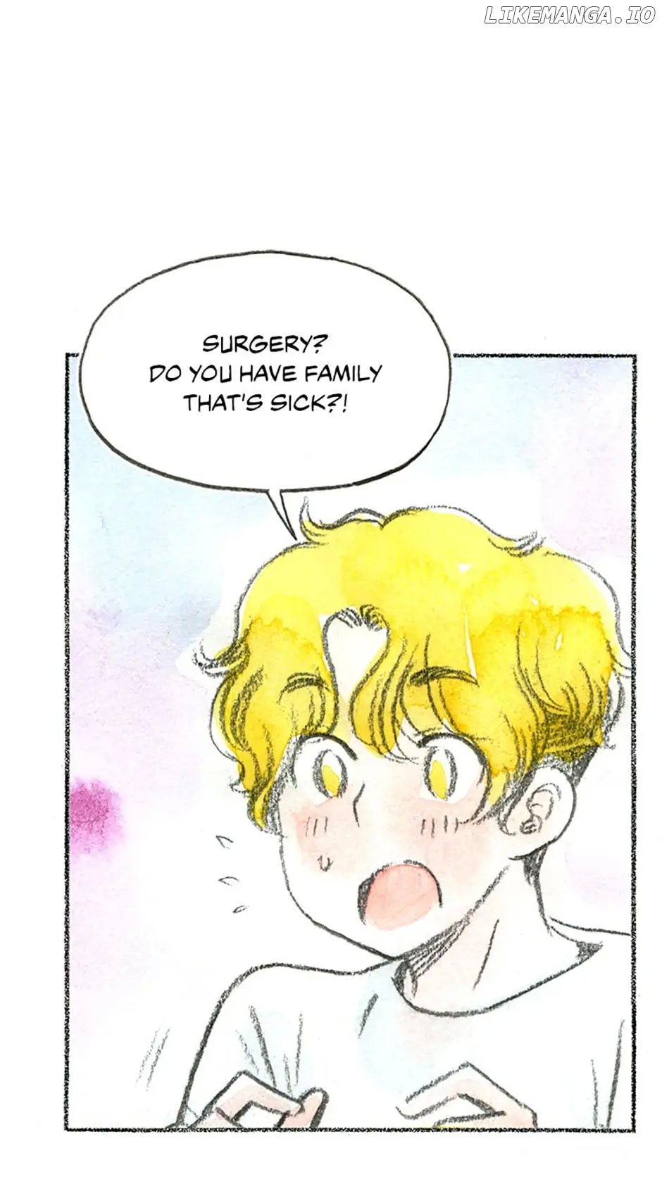 This Must Be Love chapter 26 - page 38