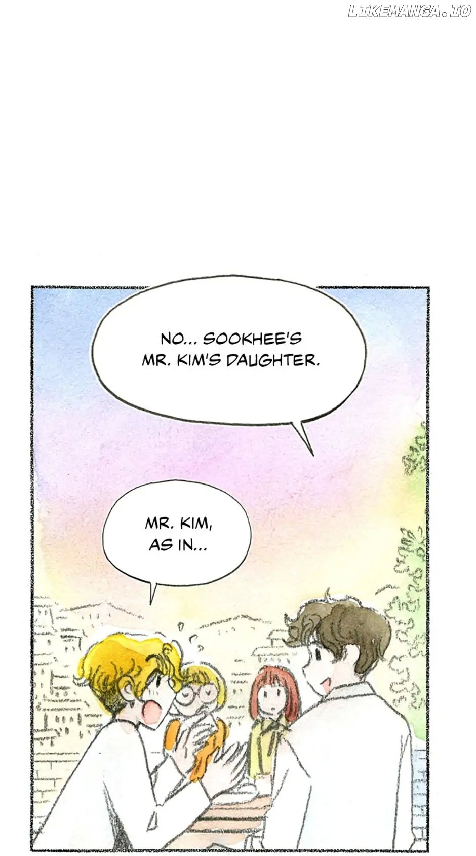 This Must Be Love chapter 26 - page 39