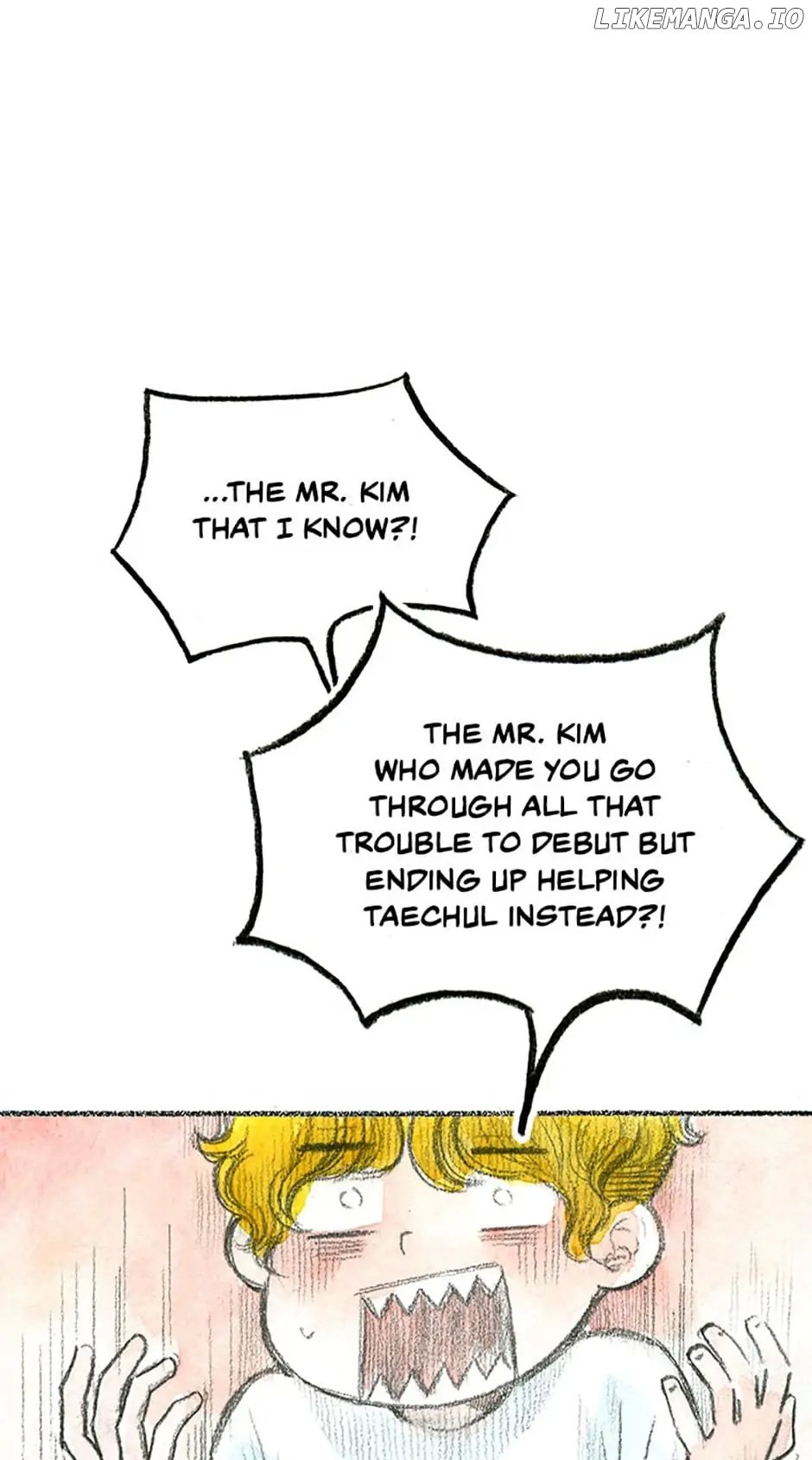 This Must Be Love chapter 26 - page 40