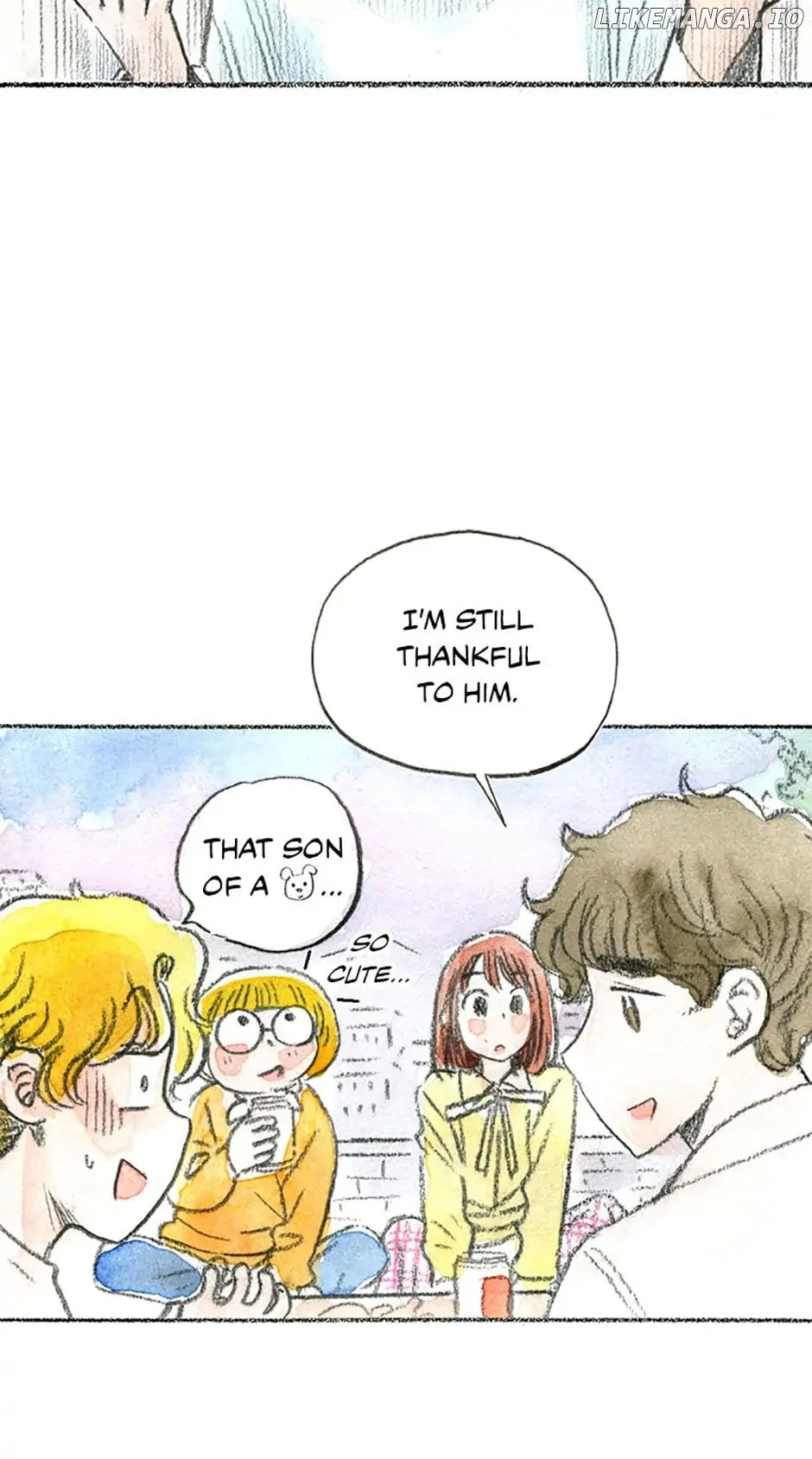This Must Be Love chapter 26 - page 41