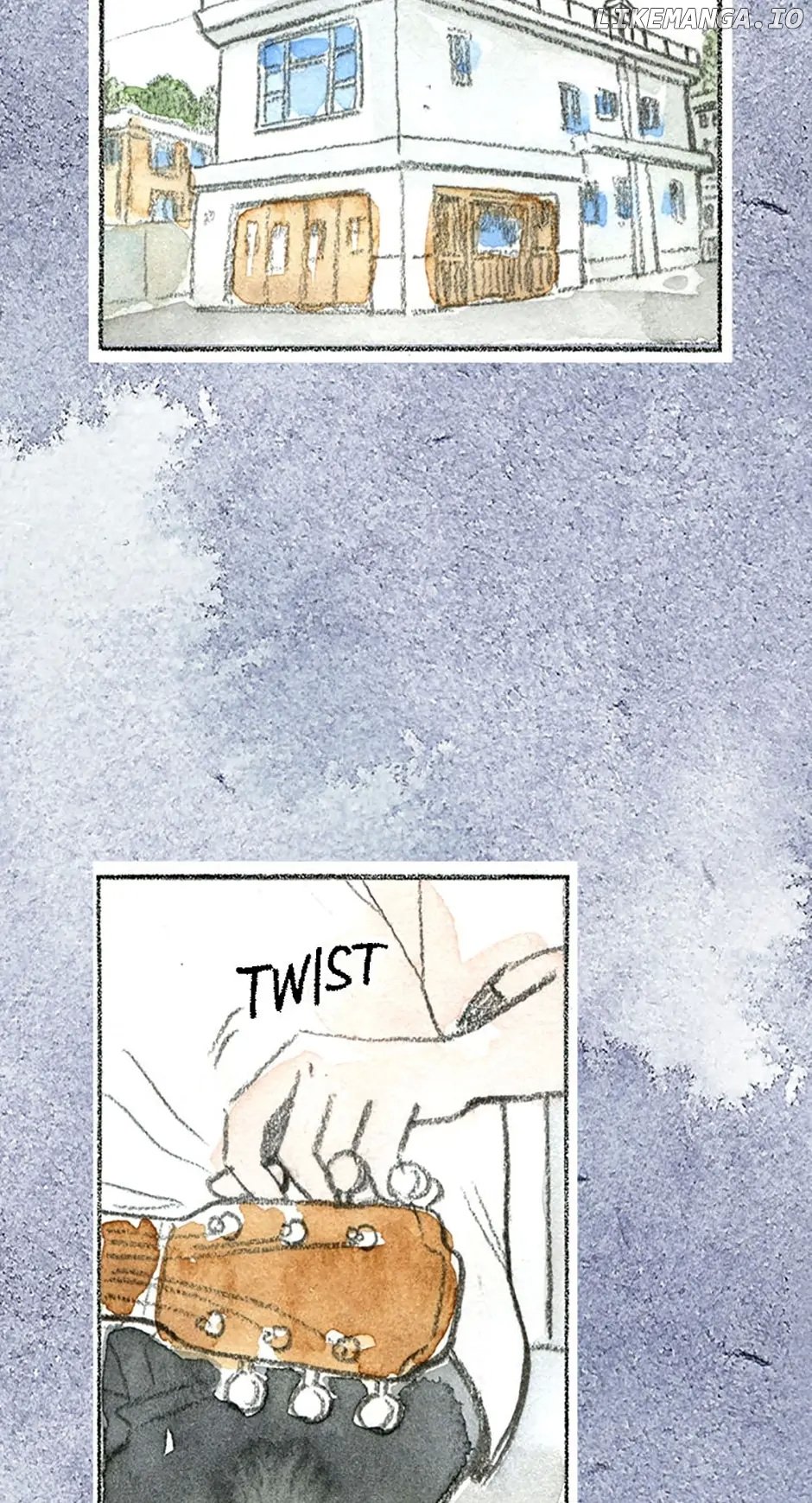 This Must Be Love chapter 26 - page 44