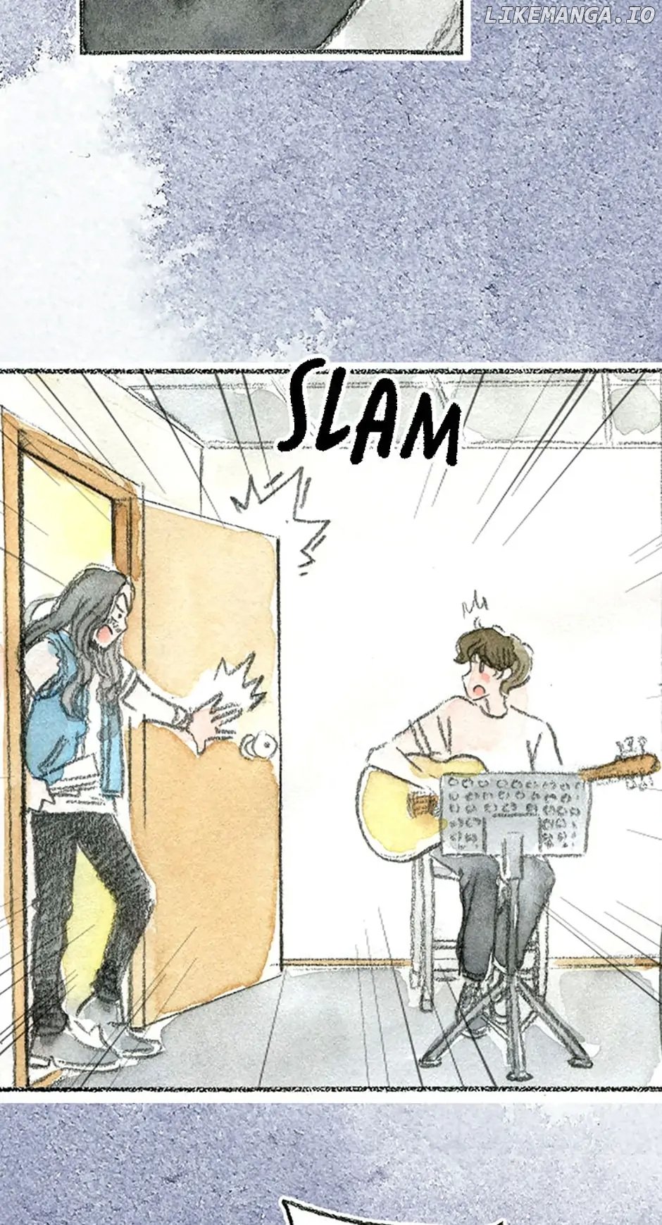 This Must Be Love chapter 26 - page 45