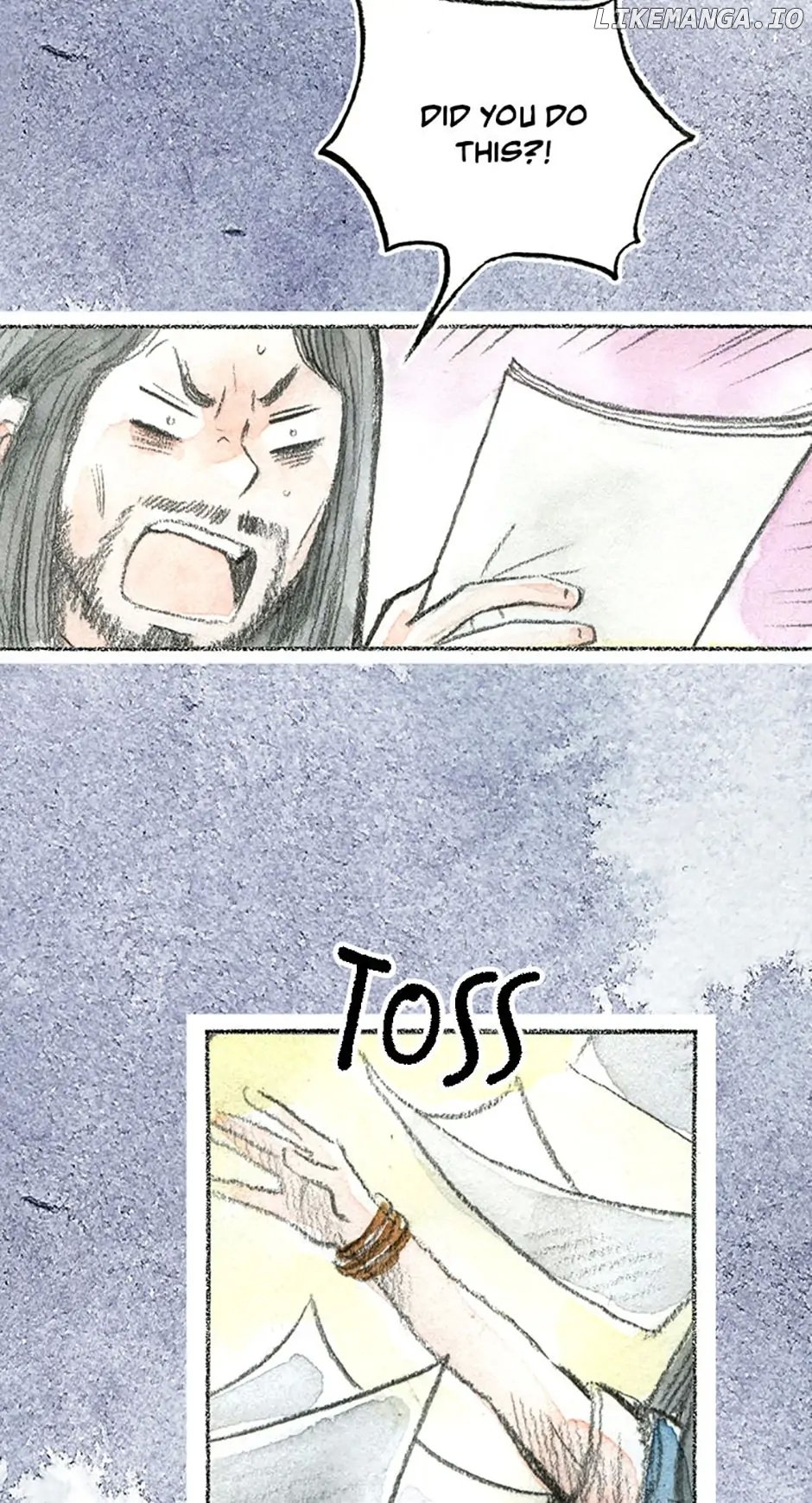 This Must Be Love chapter 26 - page 46