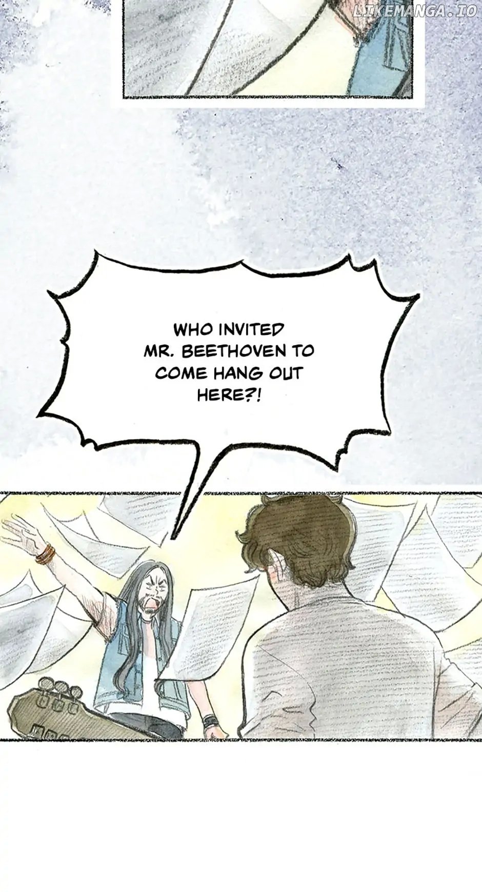 This Must Be Love chapter 26 - page 47