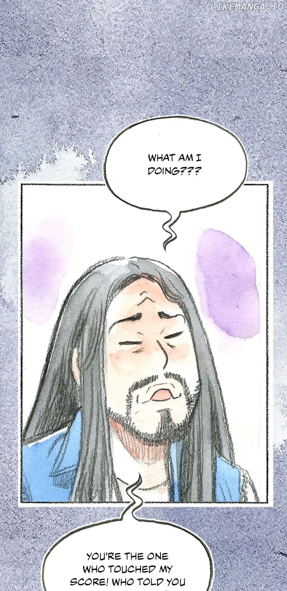 This Must Be Love chapter 26 - page 49