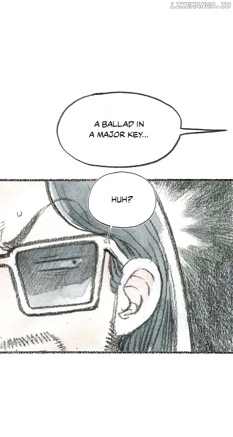 This Must Be Love chapter 26 - page 5