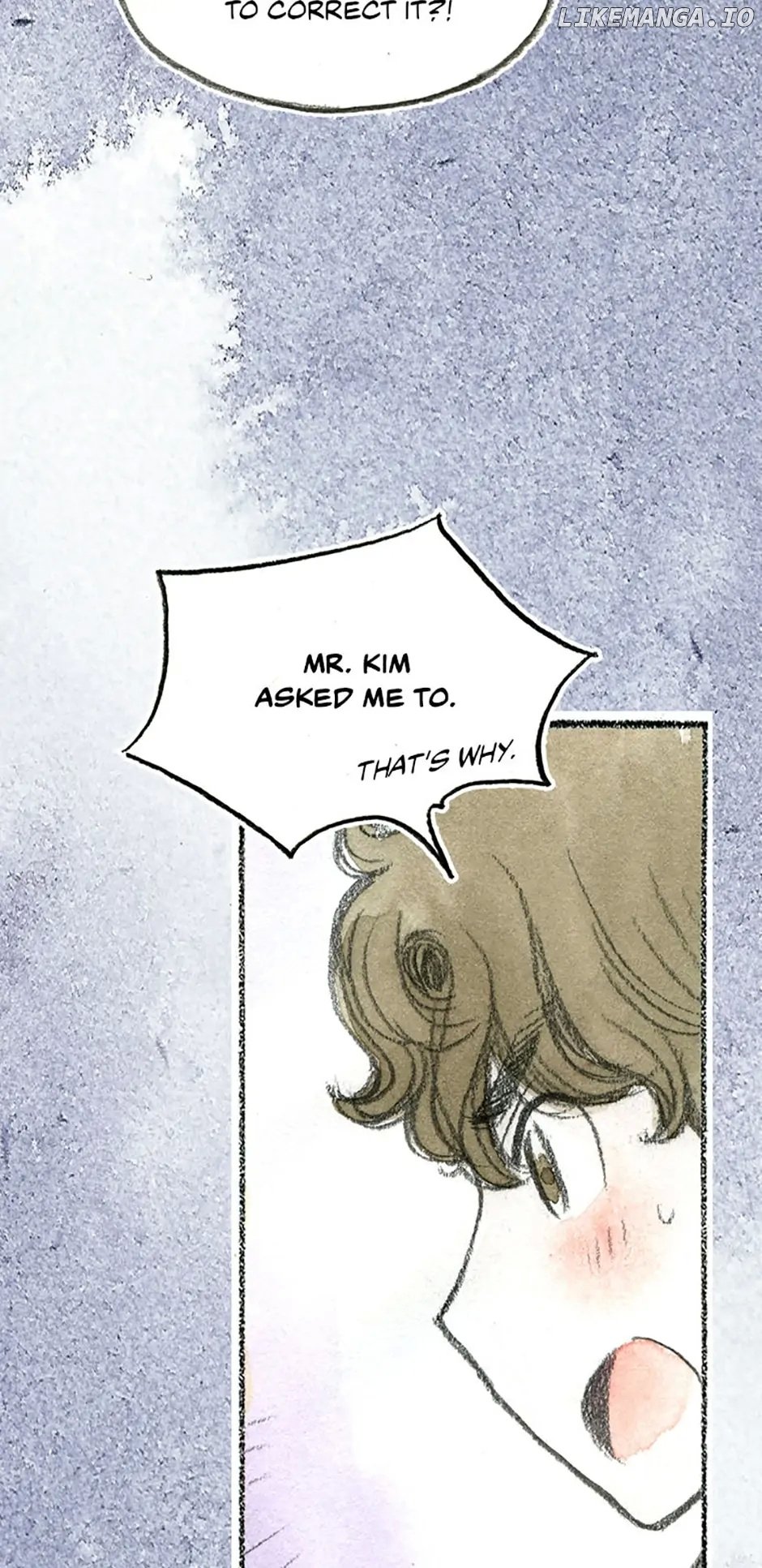 This Must Be Love chapter 26 - page 50