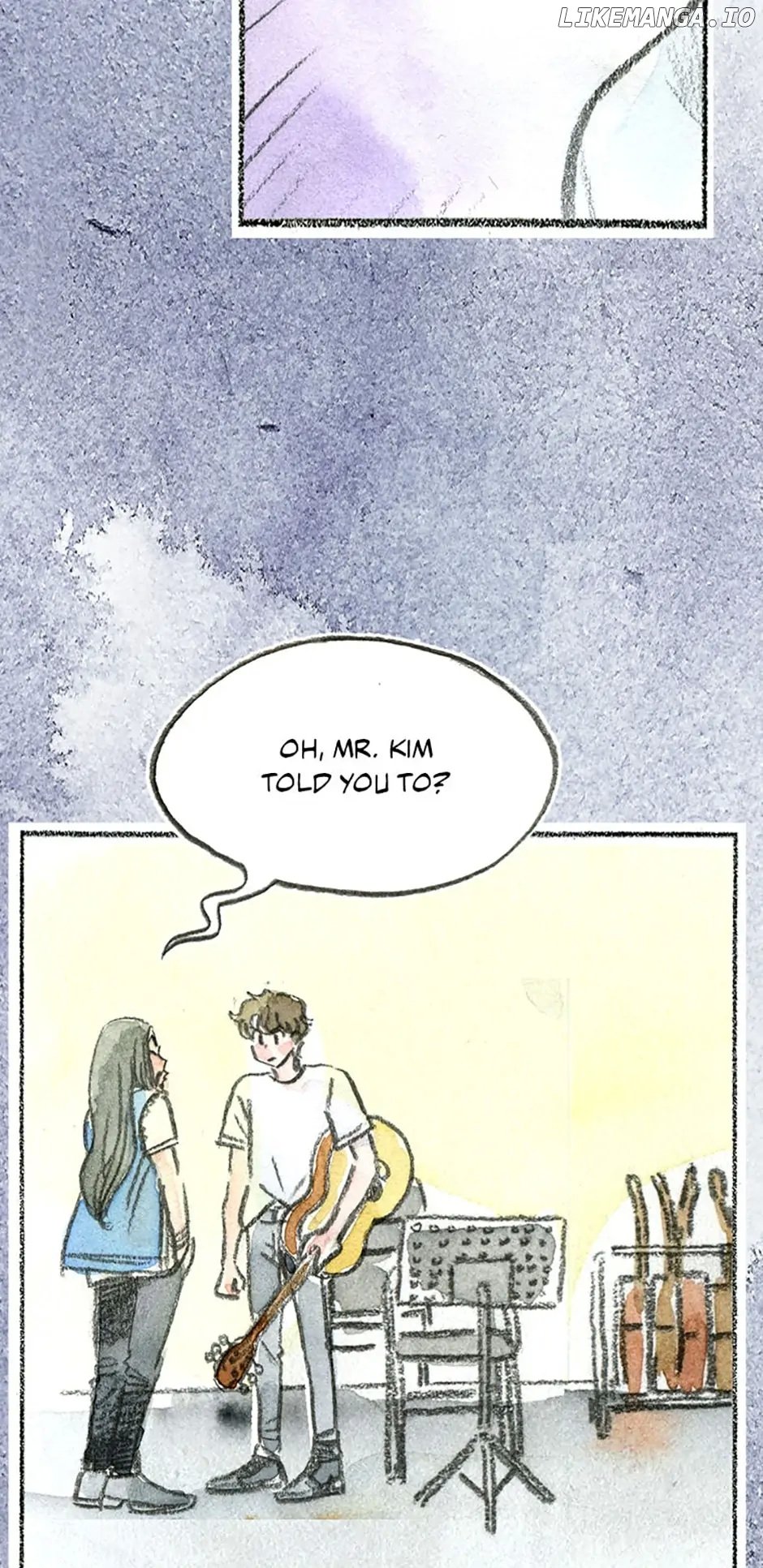 This Must Be Love chapter 26 - page 51