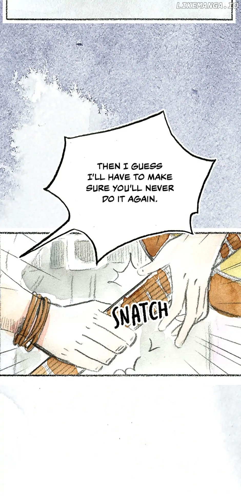 This Must Be Love chapter 26 - page 52