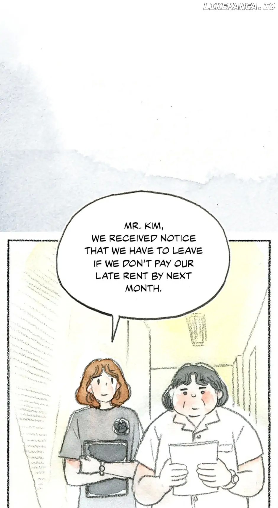This Must Be Love chapter 26 - page 53