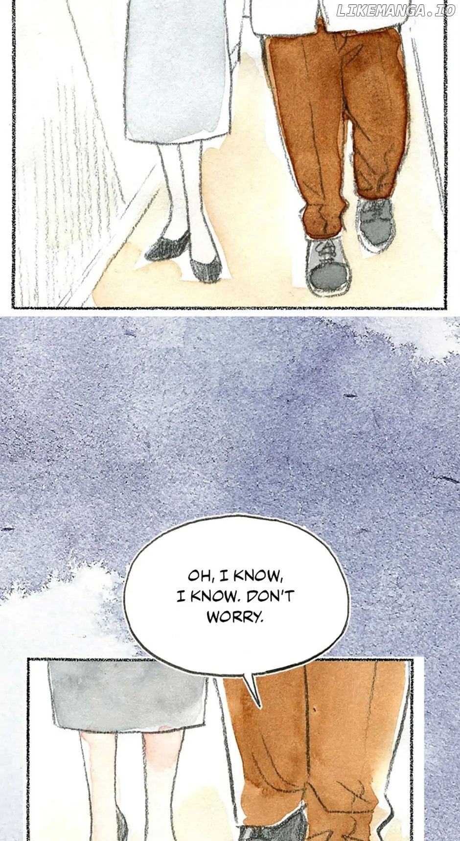 This Must Be Love chapter 26 - page 54