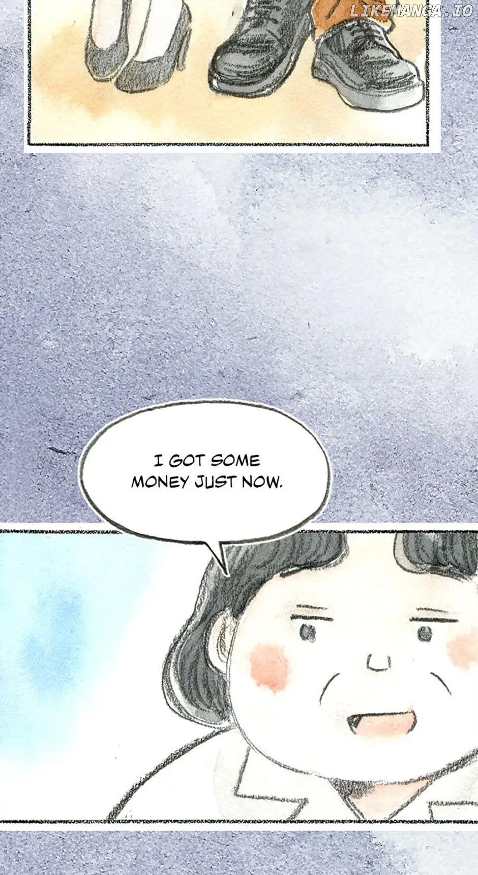 This Must Be Love chapter 26 - page 55