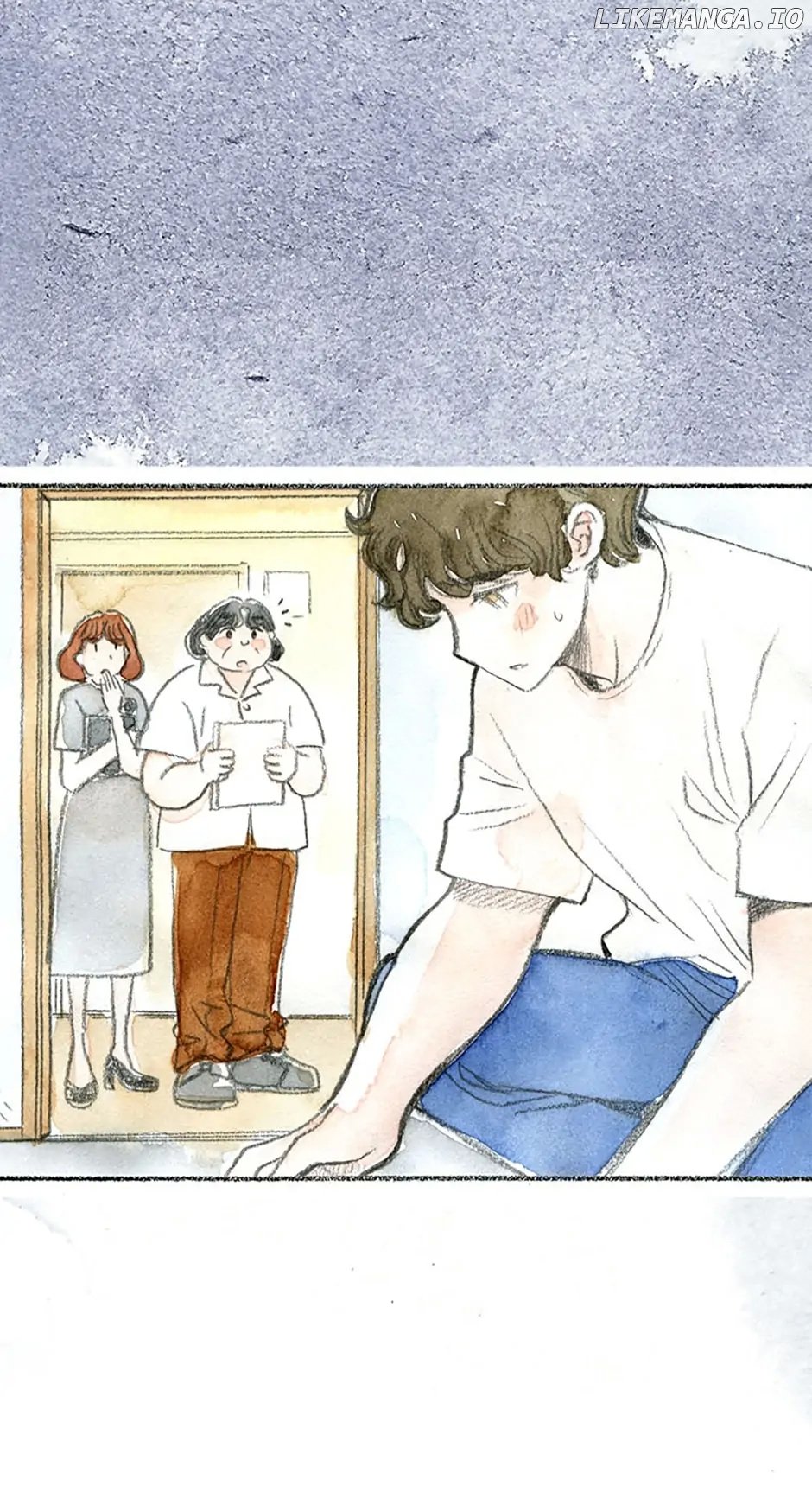 This Must Be Love chapter 26 - page 56