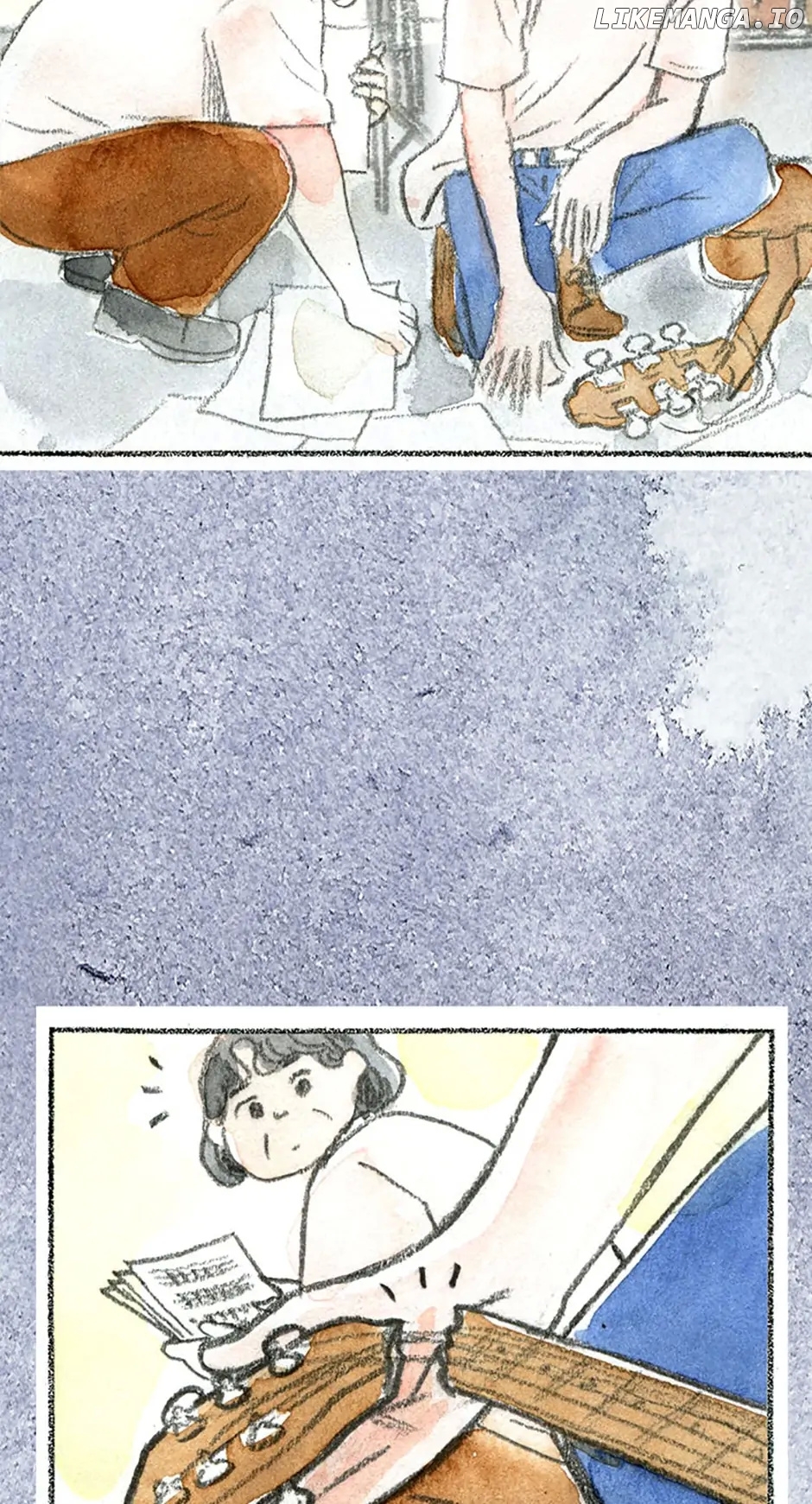 This Must Be Love chapter 26 - page 61
