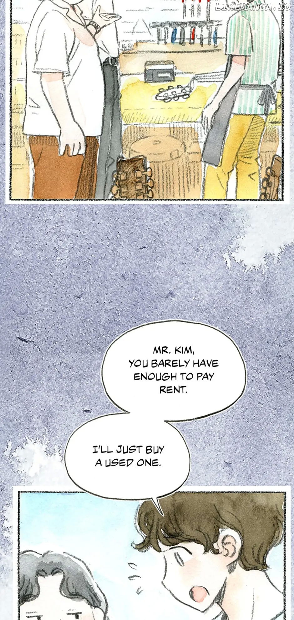 This Must Be Love chapter 26 - page 66