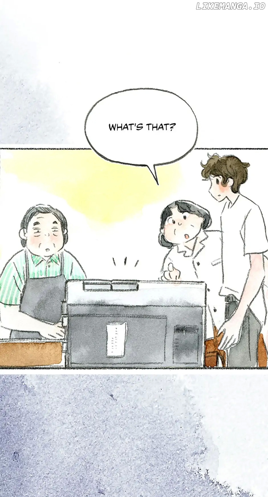This Must Be Love chapter 26 - page 68