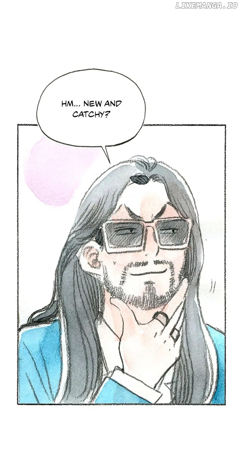 This Must Be Love chapter 26 - page 7