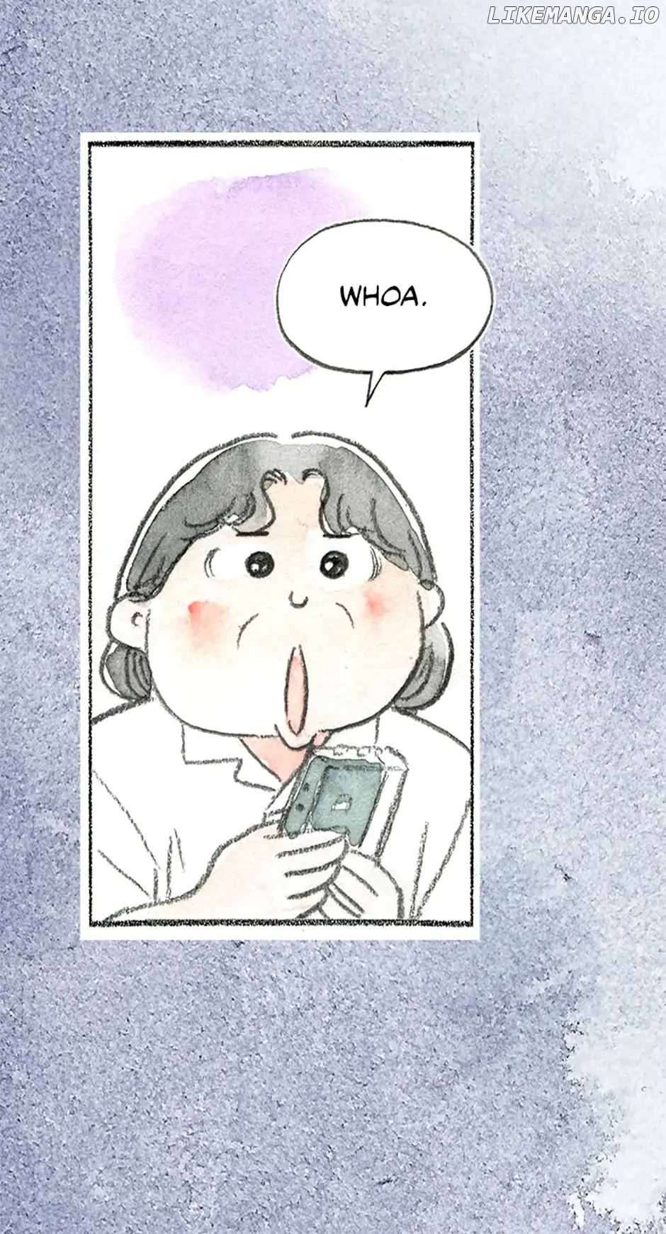 This Must Be Love chapter 26 - page 71