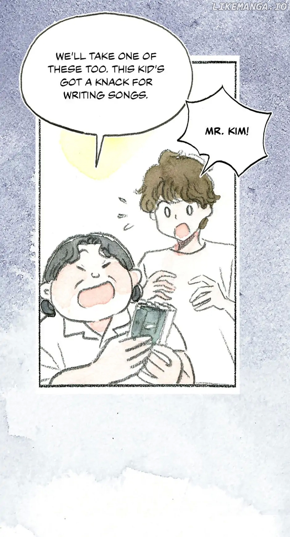 This Must Be Love chapter 26 - page 72