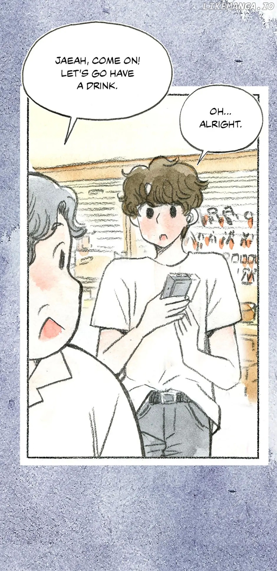 This Must Be Love chapter 26 - page 75