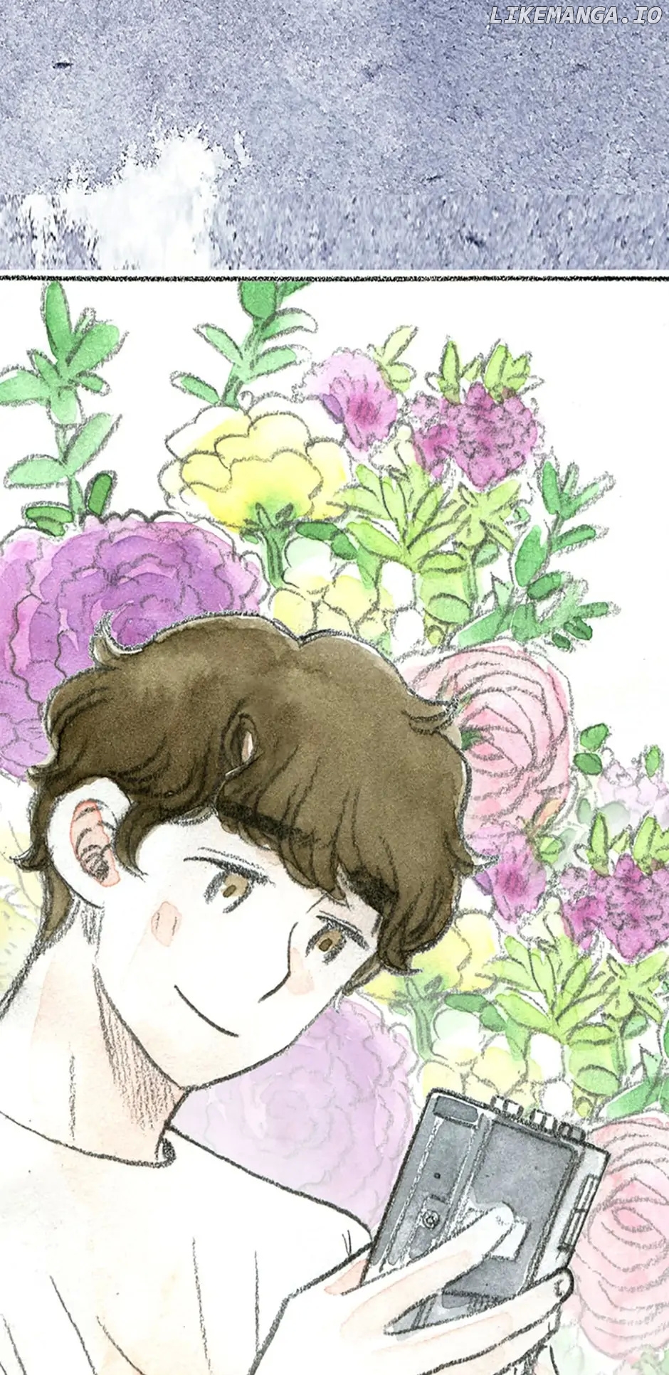 This Must Be Love chapter 26 - page 76