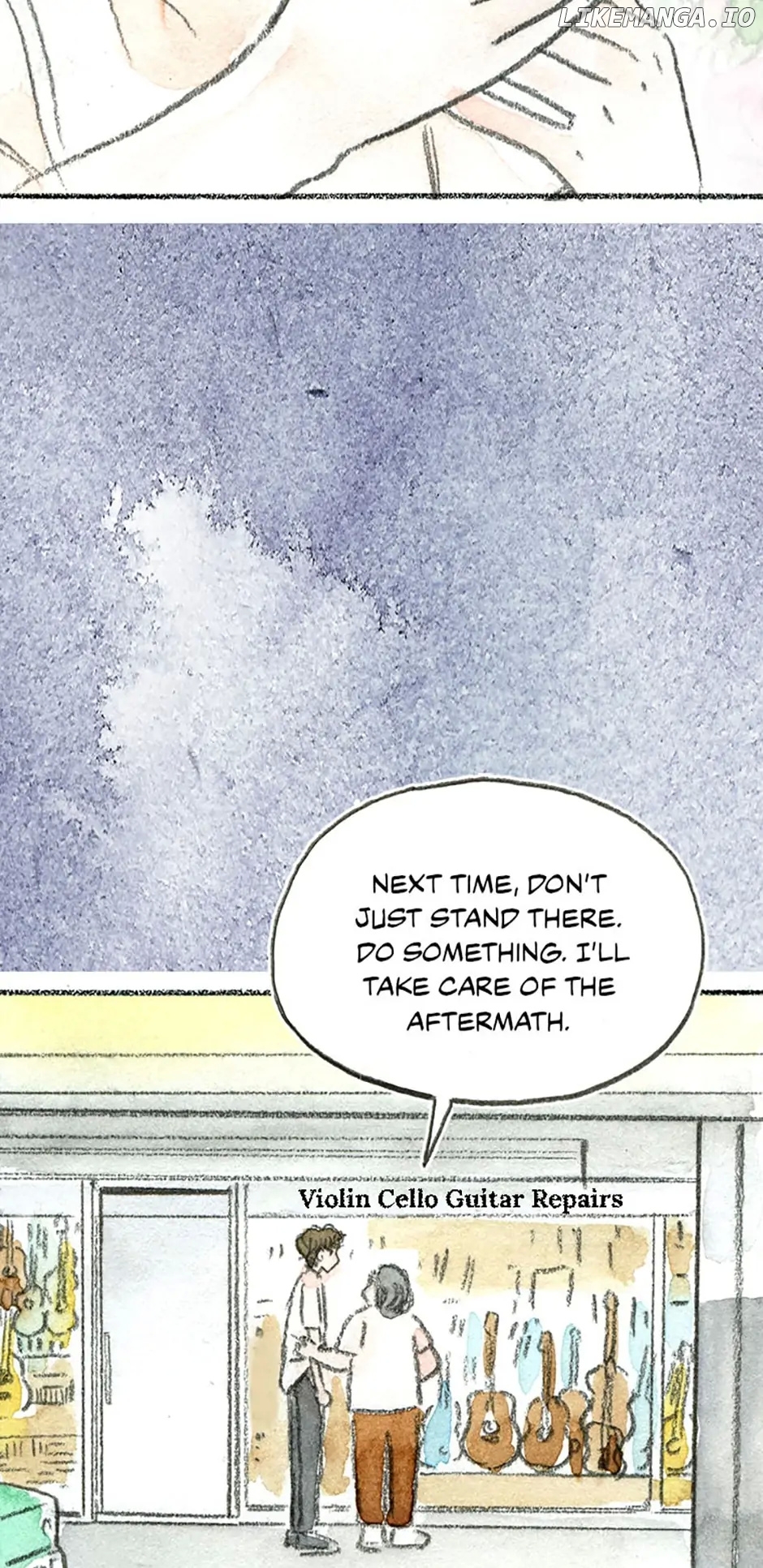This Must Be Love chapter 26 - page 77