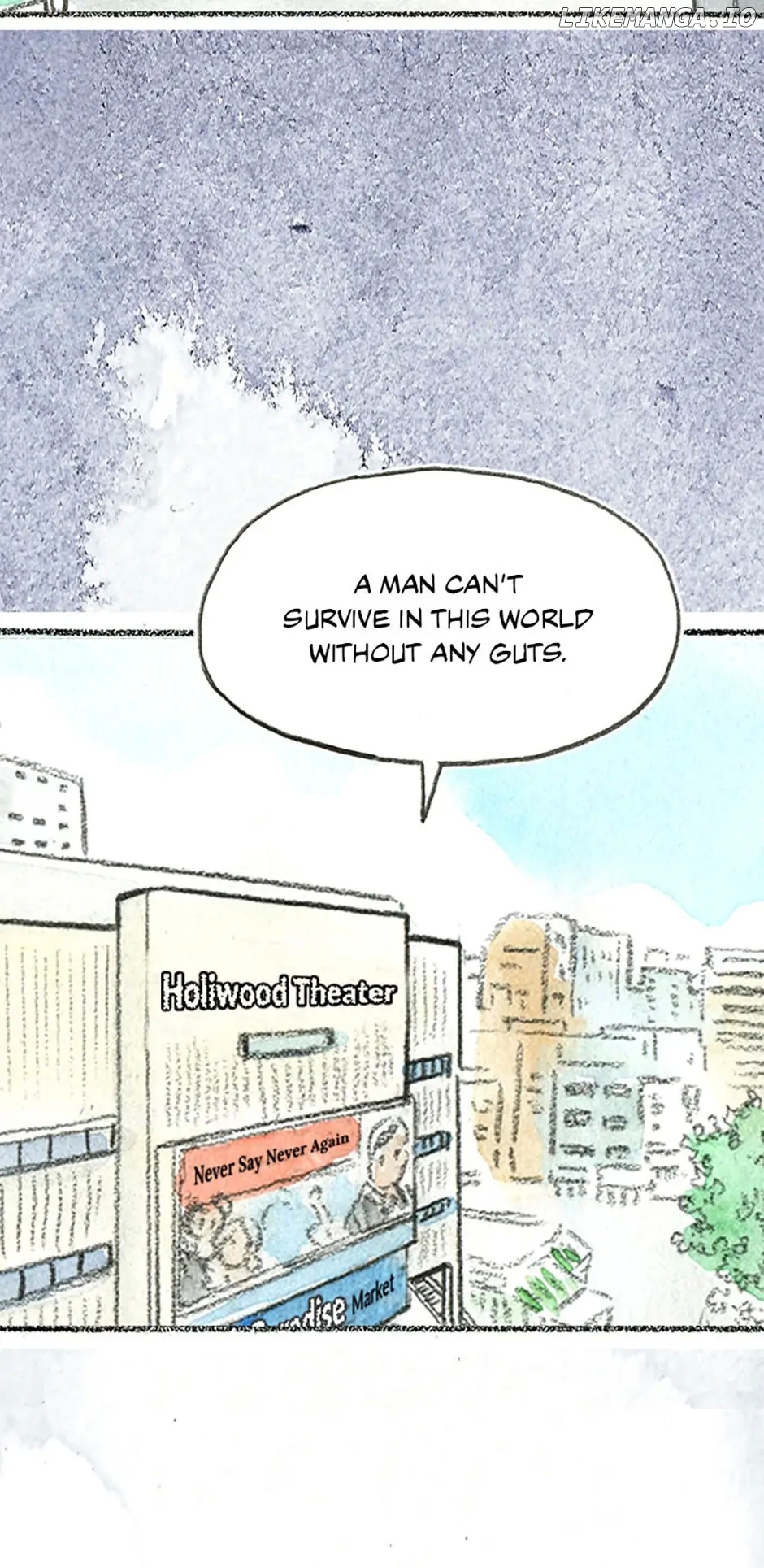 This Must Be Love chapter 26 - page 78