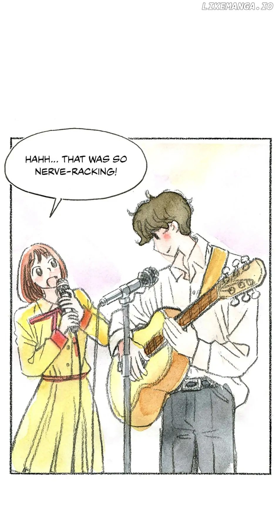 This Must Be Love chapter 26 - page 8