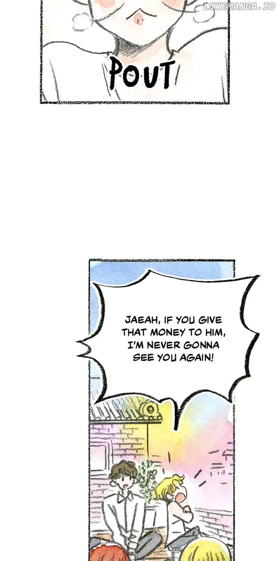 This Must Be Love chapter 26 - page 80