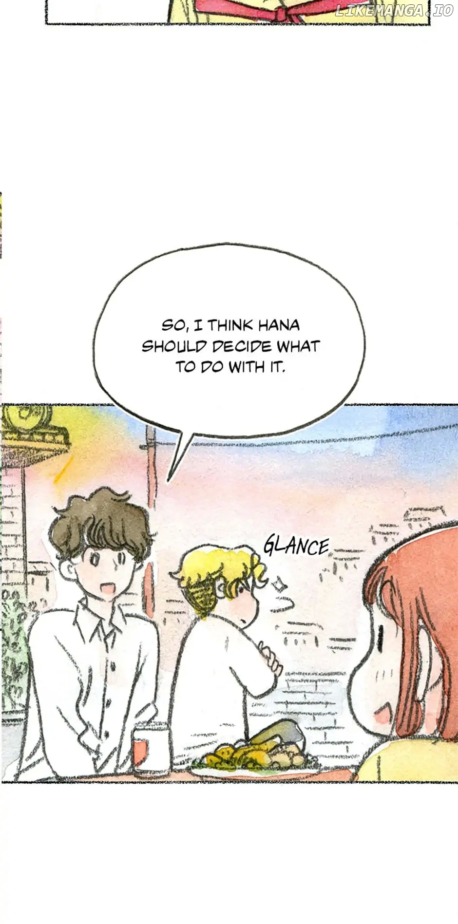 This Must Be Love chapter 26 - page 82