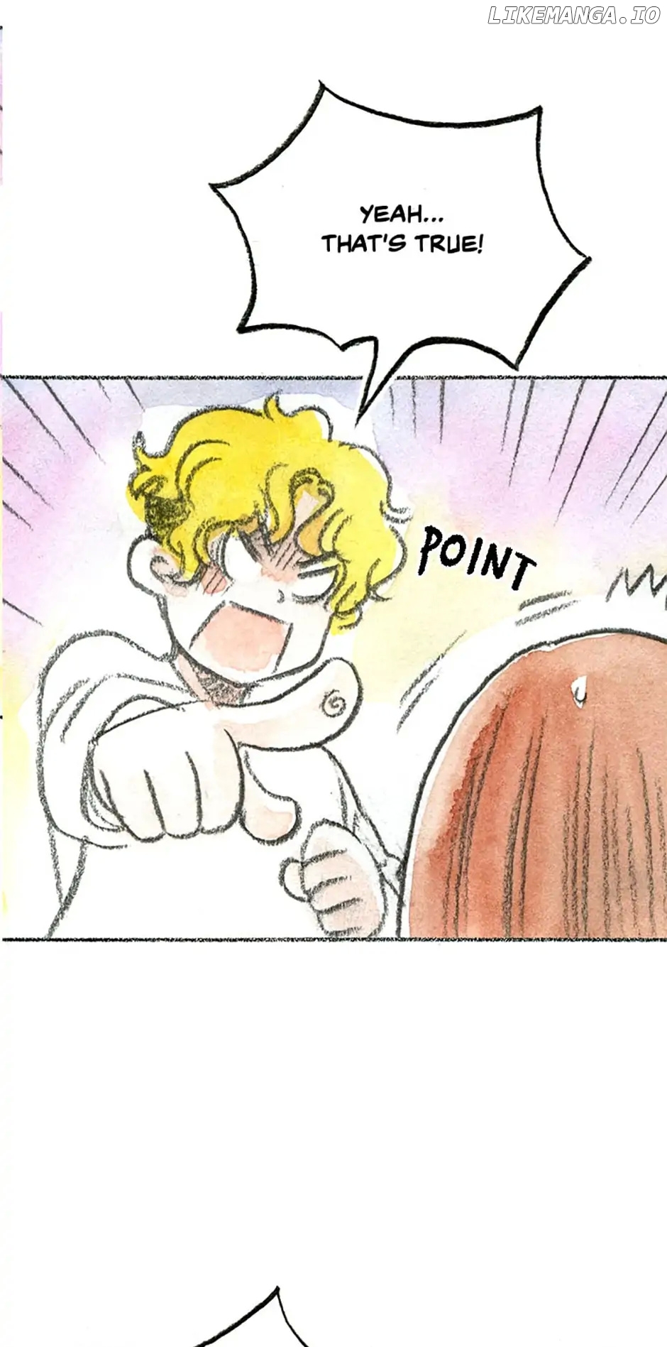This Must Be Love chapter 26 - page 83