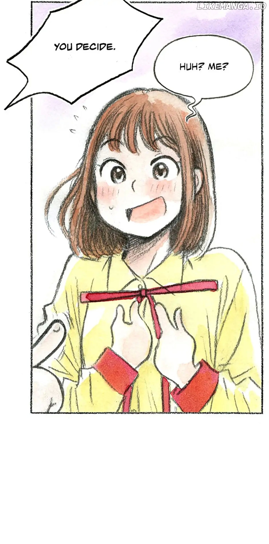 This Must Be Love chapter 26 - page 84