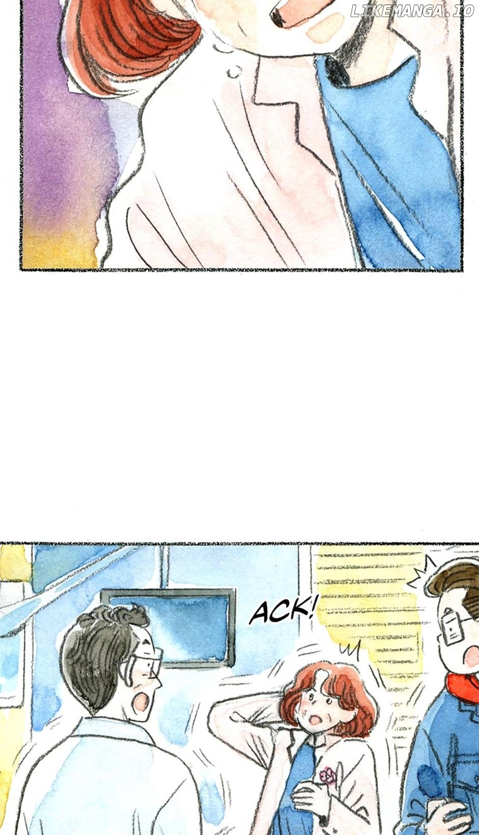This Must Be Love chapter 51 - page 10