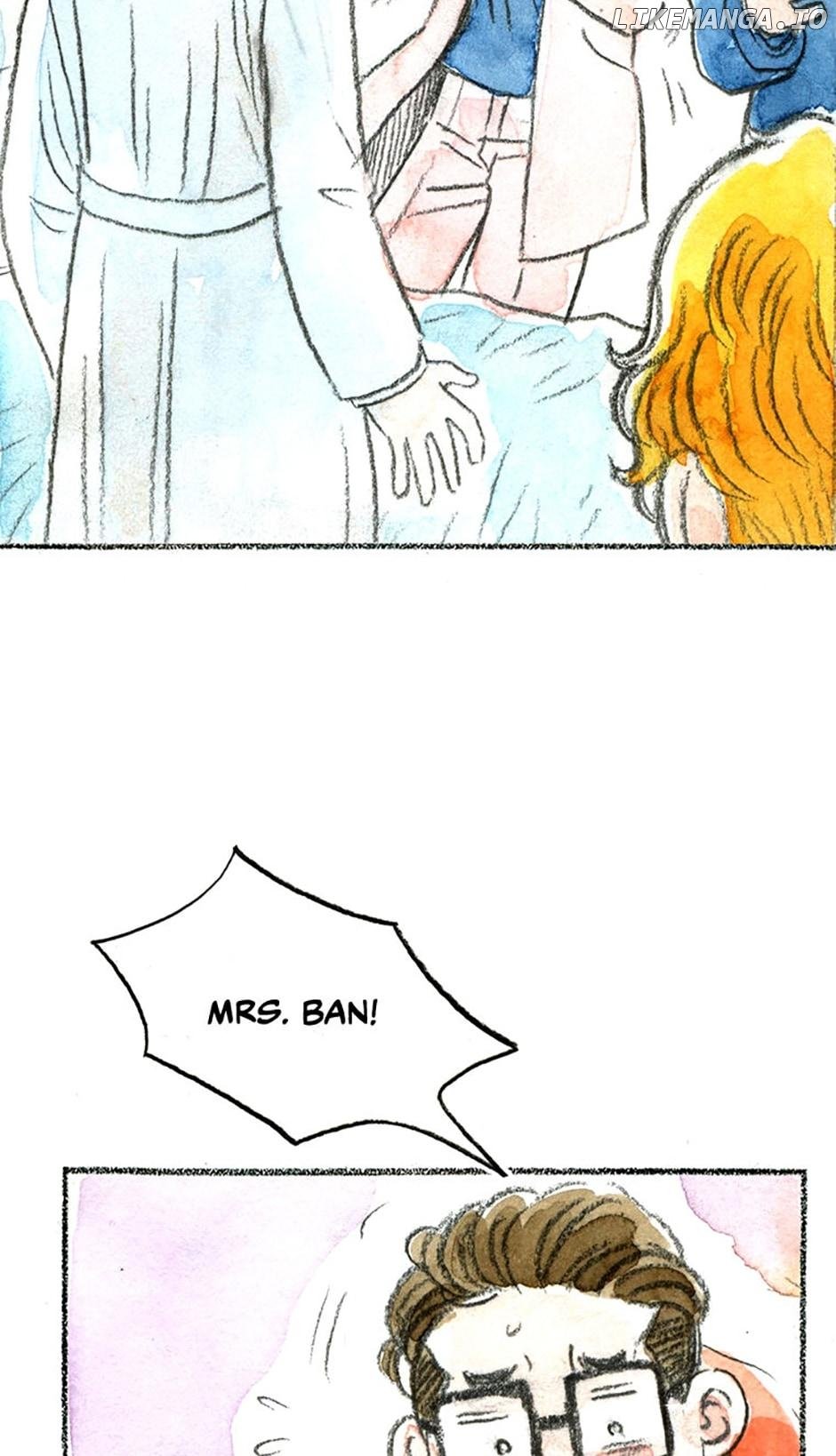 This Must Be Love chapter 51 - page 11