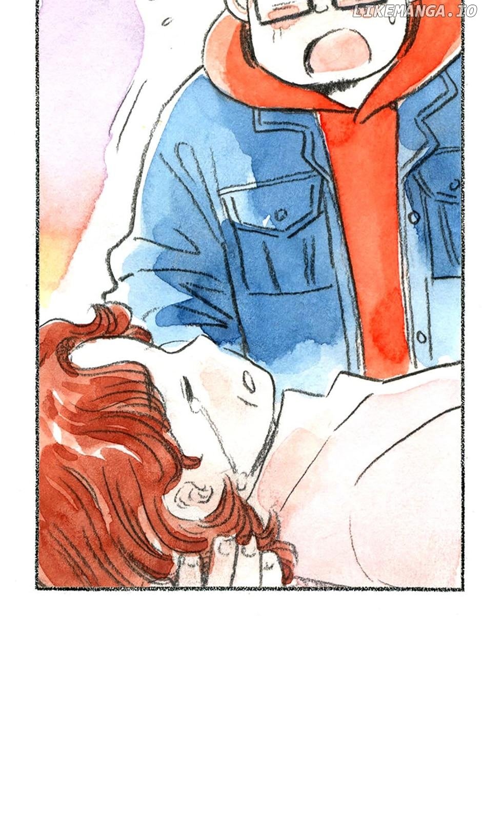 This Must Be Love chapter 51 - page 12