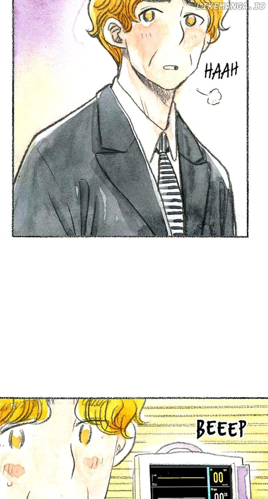 This Must Be Love chapter 51 - page 14