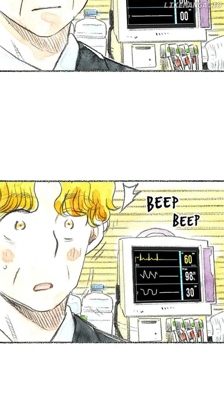 This Must Be Love chapter 51 - page 15