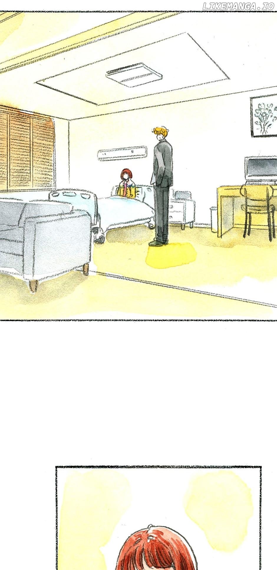 This Must Be Love chapter 51 - page 18