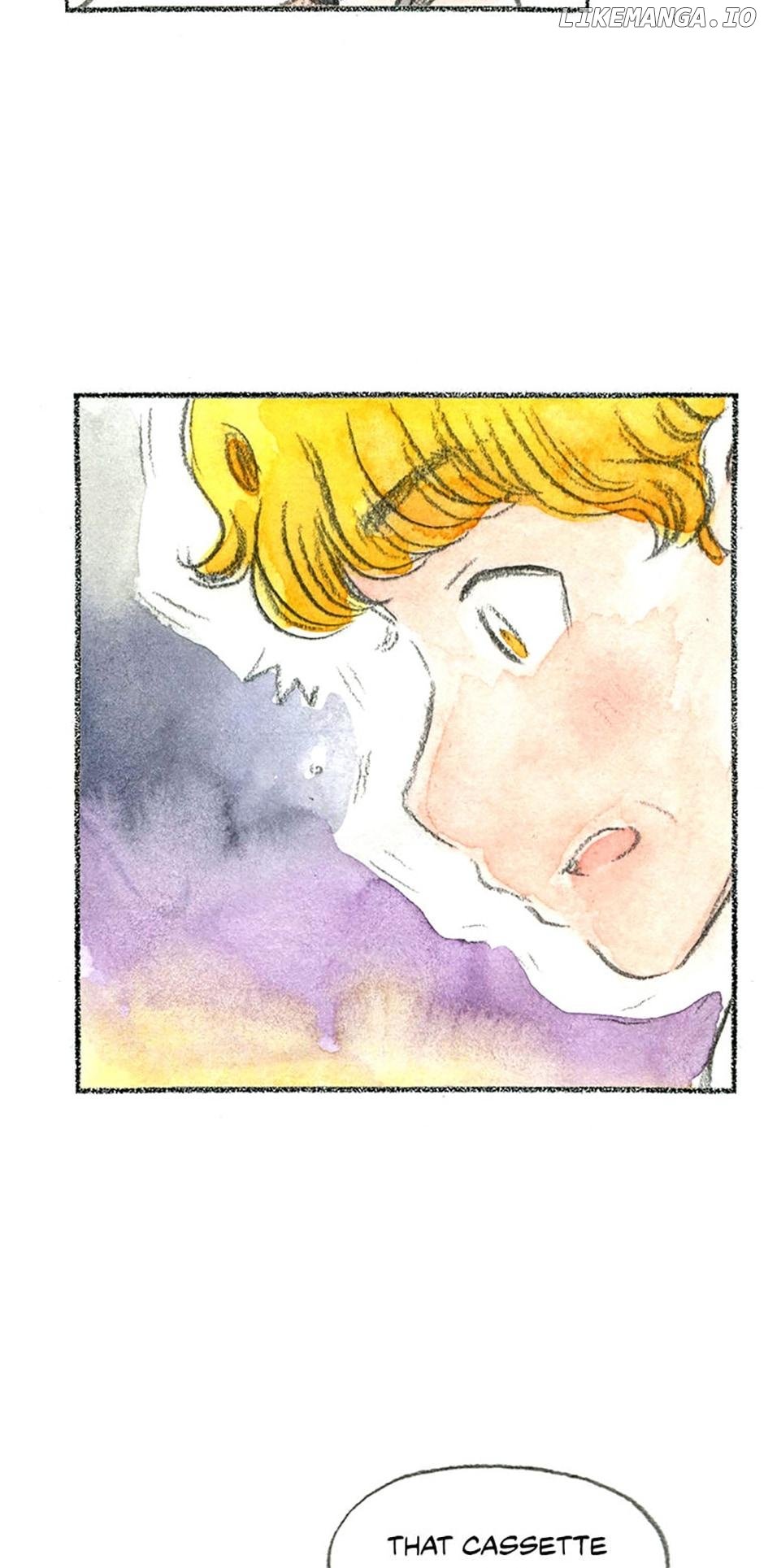This Must Be Love chapter 51 - page 20