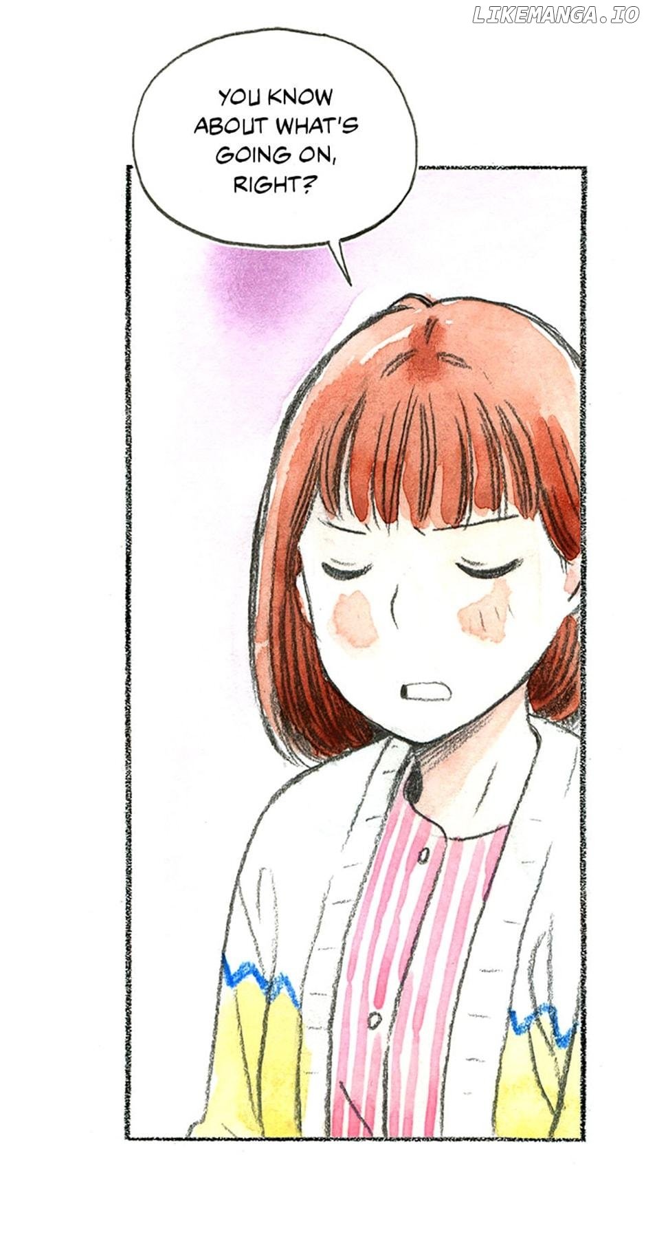 This Must Be Love chapter 51 - page 22