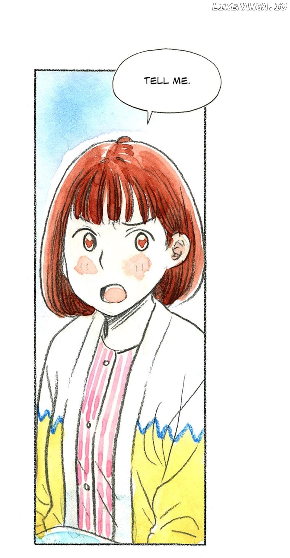 This Must Be Love chapter 51 - page 24