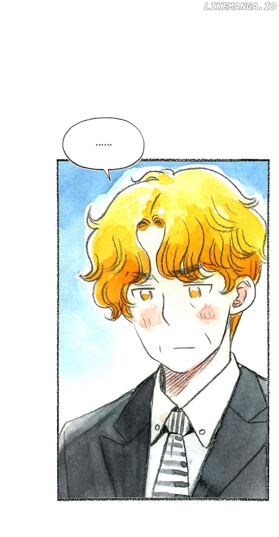 This Must Be Love chapter 51 - page 25