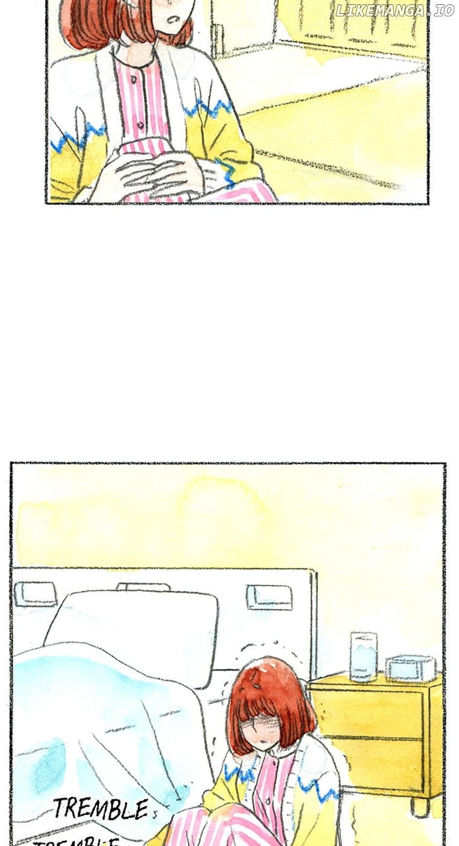 This Must Be Love chapter 51 - page 32