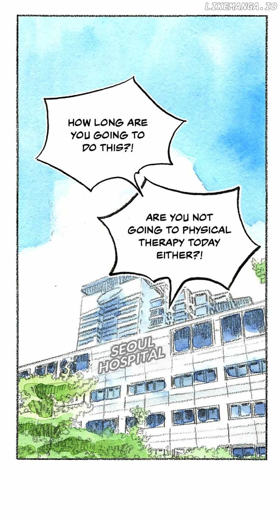 This Must Be Love chapter 51 - page 34