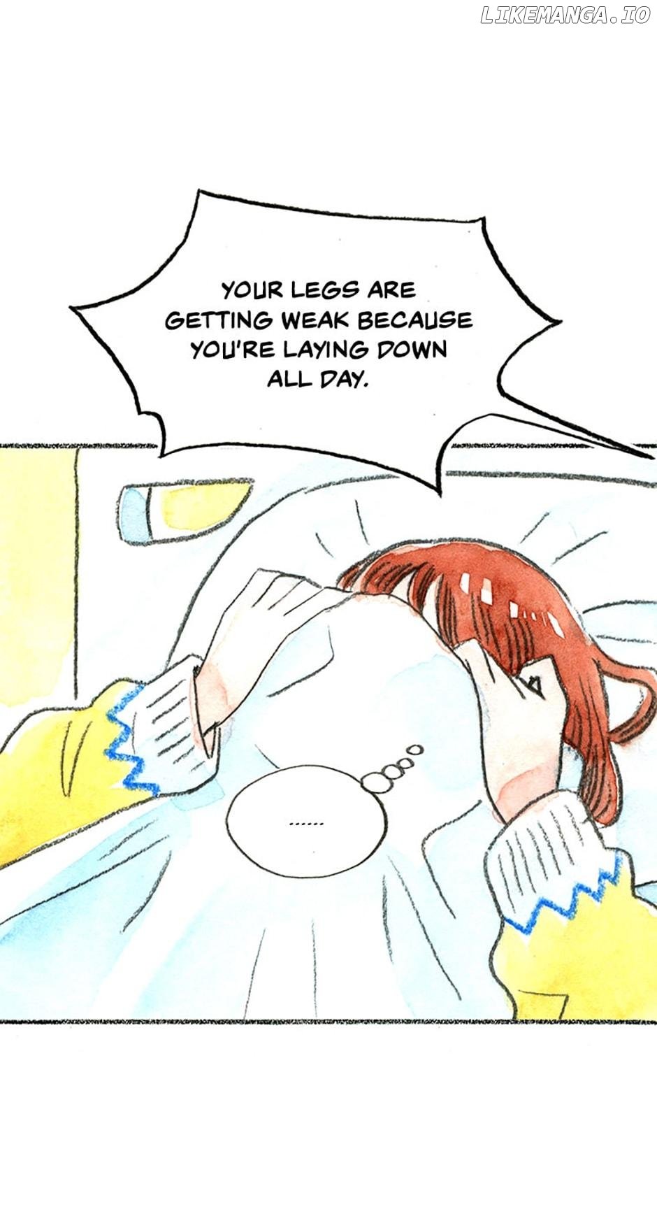 This Must Be Love chapter 51 - page 35
