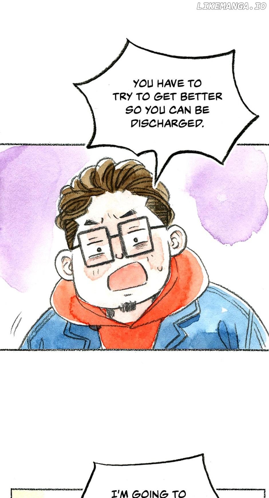 This Must Be Love chapter 51 - page 36