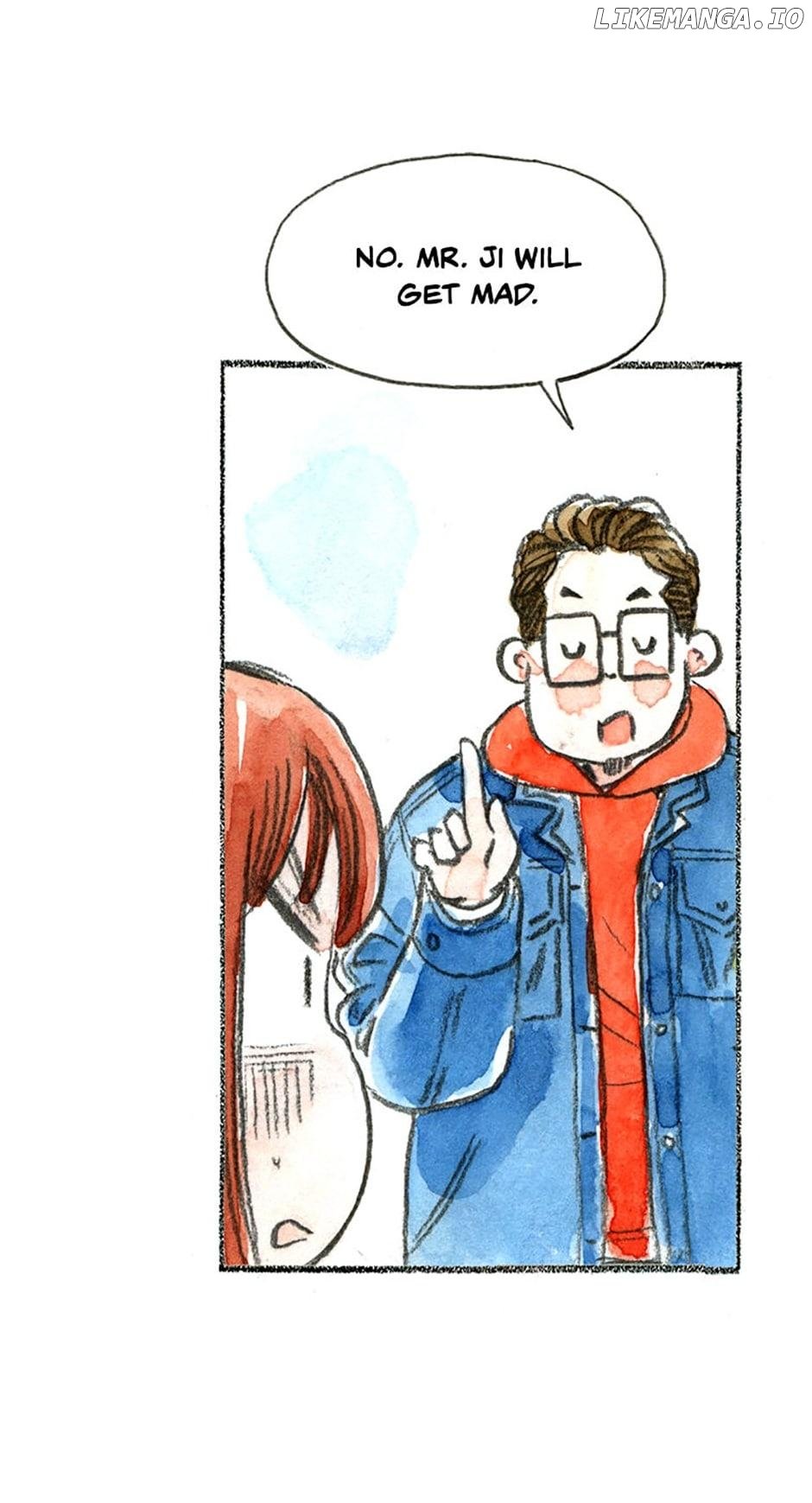 This Must Be Love chapter 51 - page 38