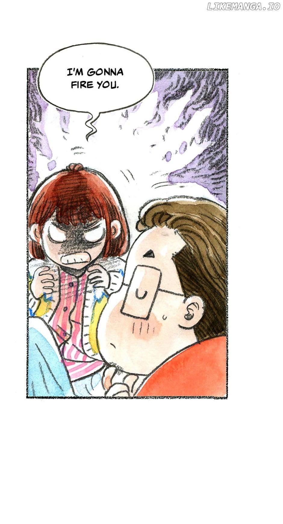 This Must Be Love chapter 51 - page 39