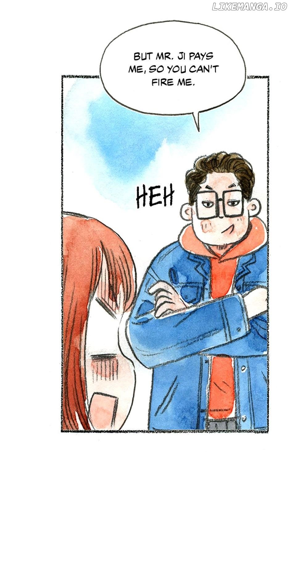 This Must Be Love chapter 51 - page 40