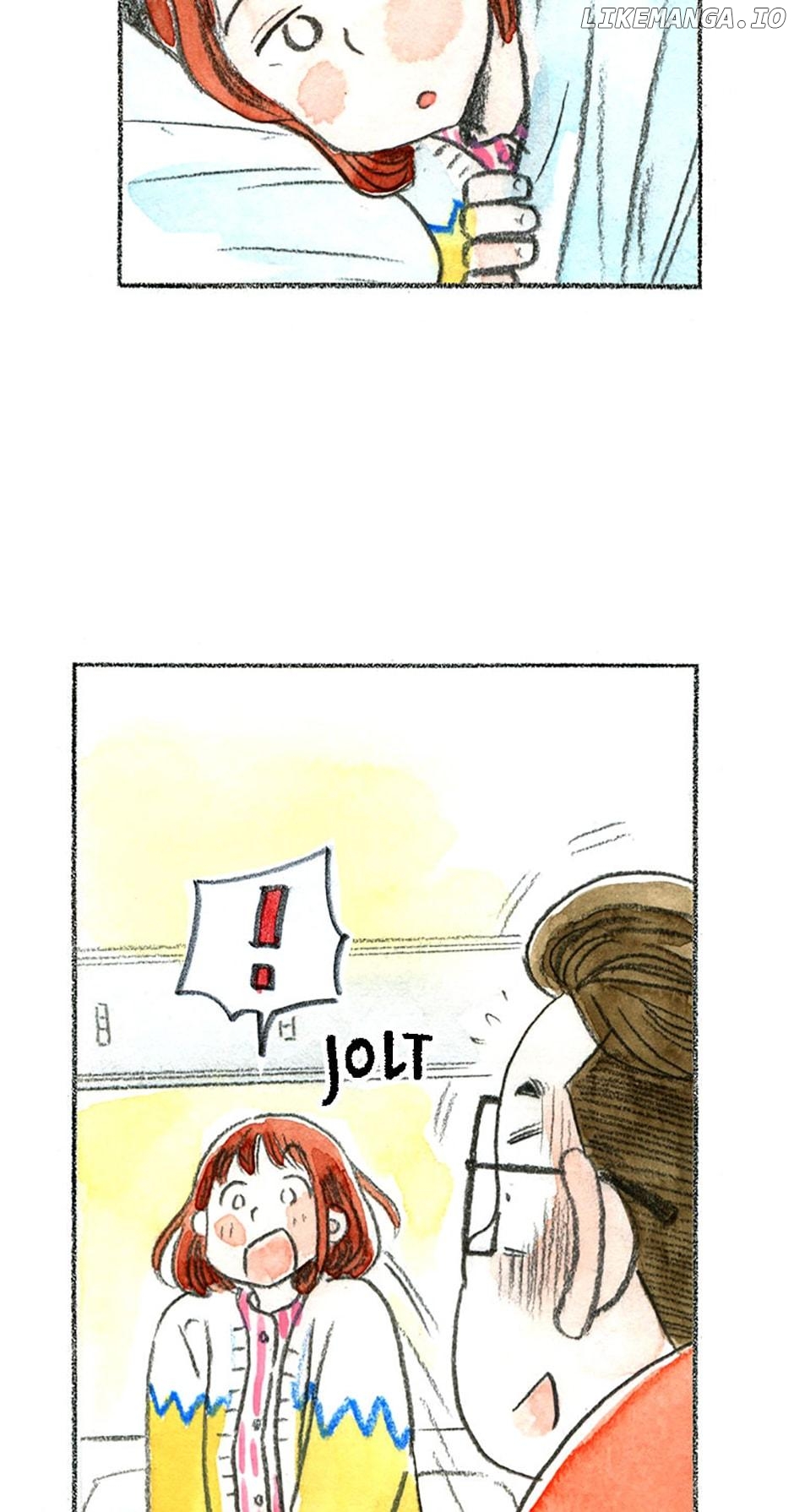 This Must Be Love chapter 51 - page 49
